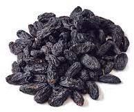 Black Medium Raisins