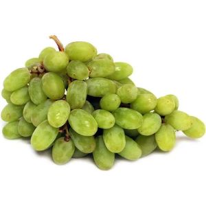 Fresh Ganesh Seedless Grapes