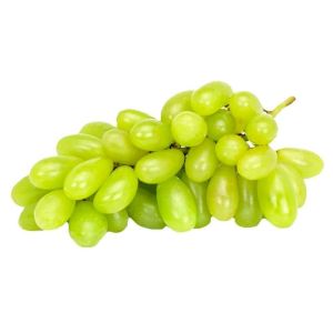 green seedless grapes