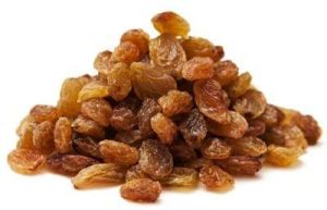 Malayar Raisins