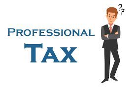 Professional Tax PTRC/PTEC