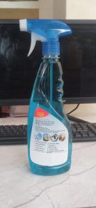 Liquid Glass Cleaner