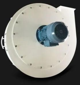 Centrifugal Fan