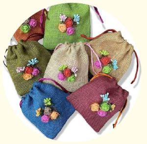 Potli Bags