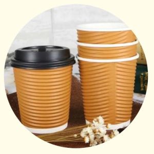 Ripple Paper Cups