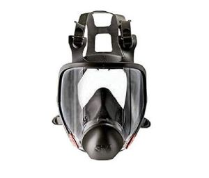 3m full face mask