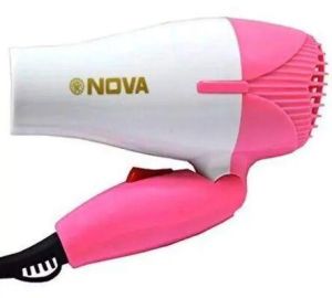 Foldable Hair Dryer