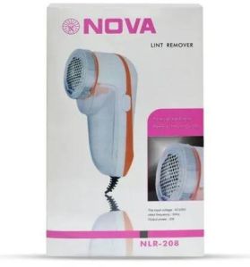 Nova Lint Remover