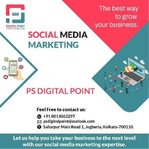 social media management services