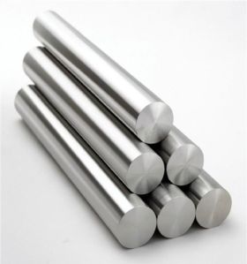 Aluminium Bar