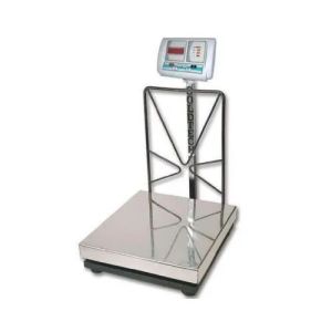 Digital Platform Weighing Scale