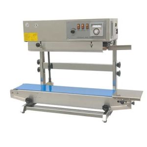 Pouch Sealing Machine