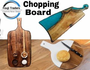 Single Chopping Board