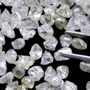 Rough Diamonds