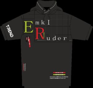 designer custom t shirt