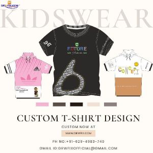 Designer Kids Wear