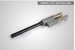 Pawan POY Yarn Suction Guns