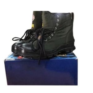 Army Safety Shoes