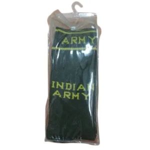 Indian Army Socks