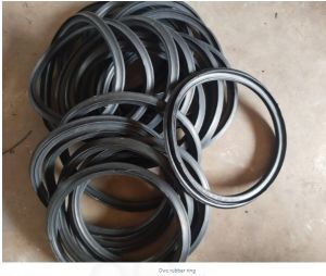 DWC Pipe Rubber Ring