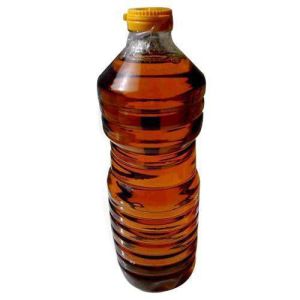 Mustard oil