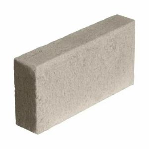 Grey Cement Brick