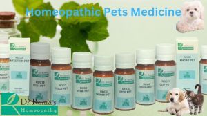 pet medicines