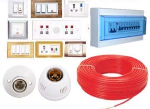 Electrical Products