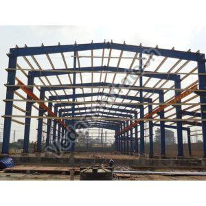 peb structural shed