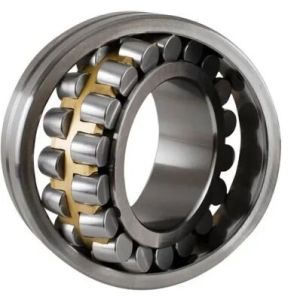 Spherical Roller Bearings