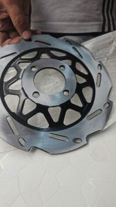 Two Wheeler Spare Parts