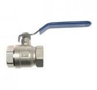 manual valves