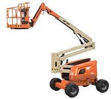 Boom Lift Rental