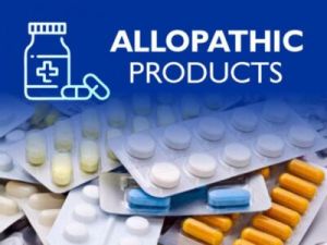 Allopathic PCD Pharma Franchise