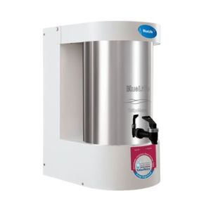 BlueLife TulipsMetro, UF+UV Water Purifier with Detachable Stainless-Steel Storage Tank