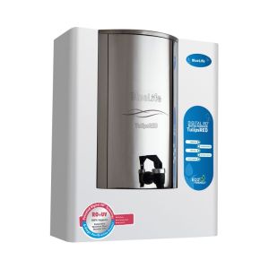 BlueLife TulipsRED Digital RO+UV Water Purifier