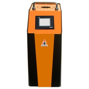 Measurax Dry Block Temperature Calibrator H23500