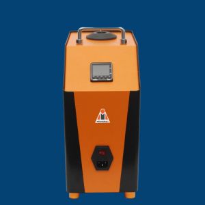 Measurax Dry Block Temperature Calibrator L2330