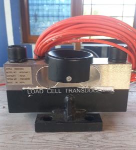 Digital Weigh Load Cells