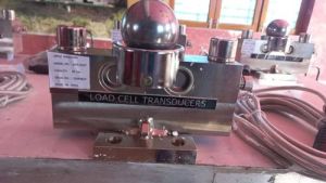 Load Cells Transducer