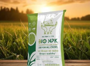 NPK Bio Fertilizer