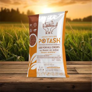 Organic Potash Powder