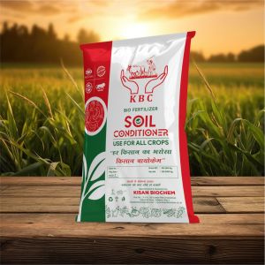 Soil Conditioner Powder