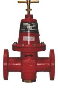 Brass LPG Gas Regulator