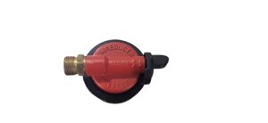 High Pressure Adaptor