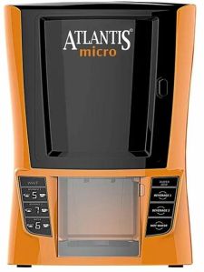 Atlantis Micro Tea Coffee Vending Machine