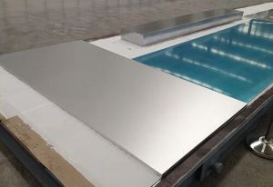 Aluminum Alloy Sheet