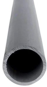 aluminum drawn tube