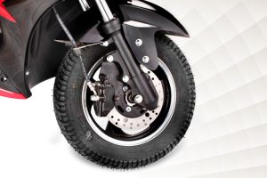 Stella moto SA2000