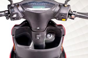 Stella moto SA2000